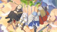 Sousou no Frieren (Image Credits: Madhouse)